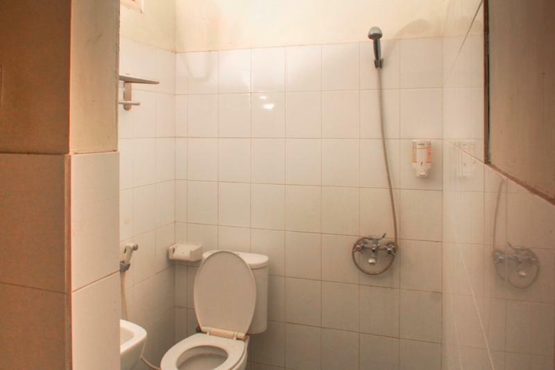 Reddoorz Plus @ Pejanggik Mataram Exteriör bild